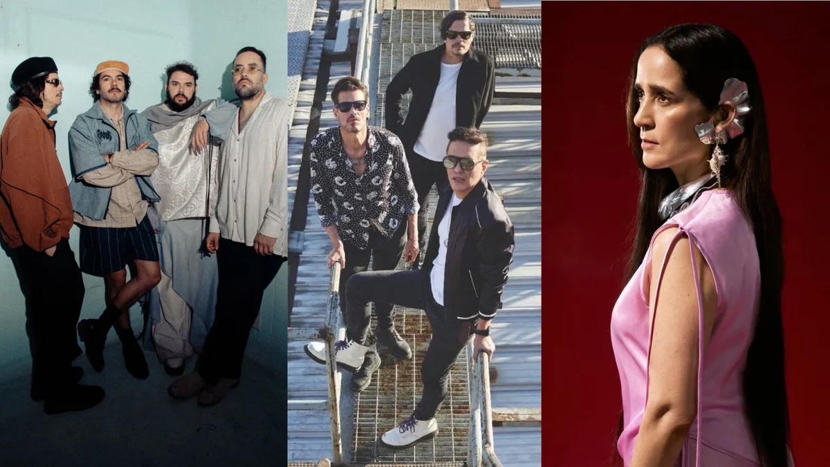 Festival Amigo 2026: cartel oficial, boletos y todo sobre la sexta edición