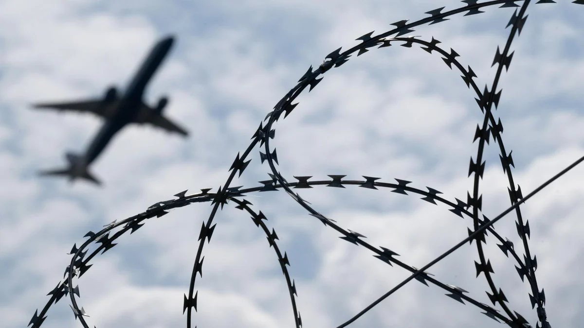 Kommentar zu Abschiebezentren: In der Praxis wird das schwierig werden