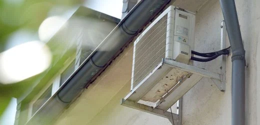 Eigentümergemeinschaft muss Einbau einer Klimaanlage erlauben