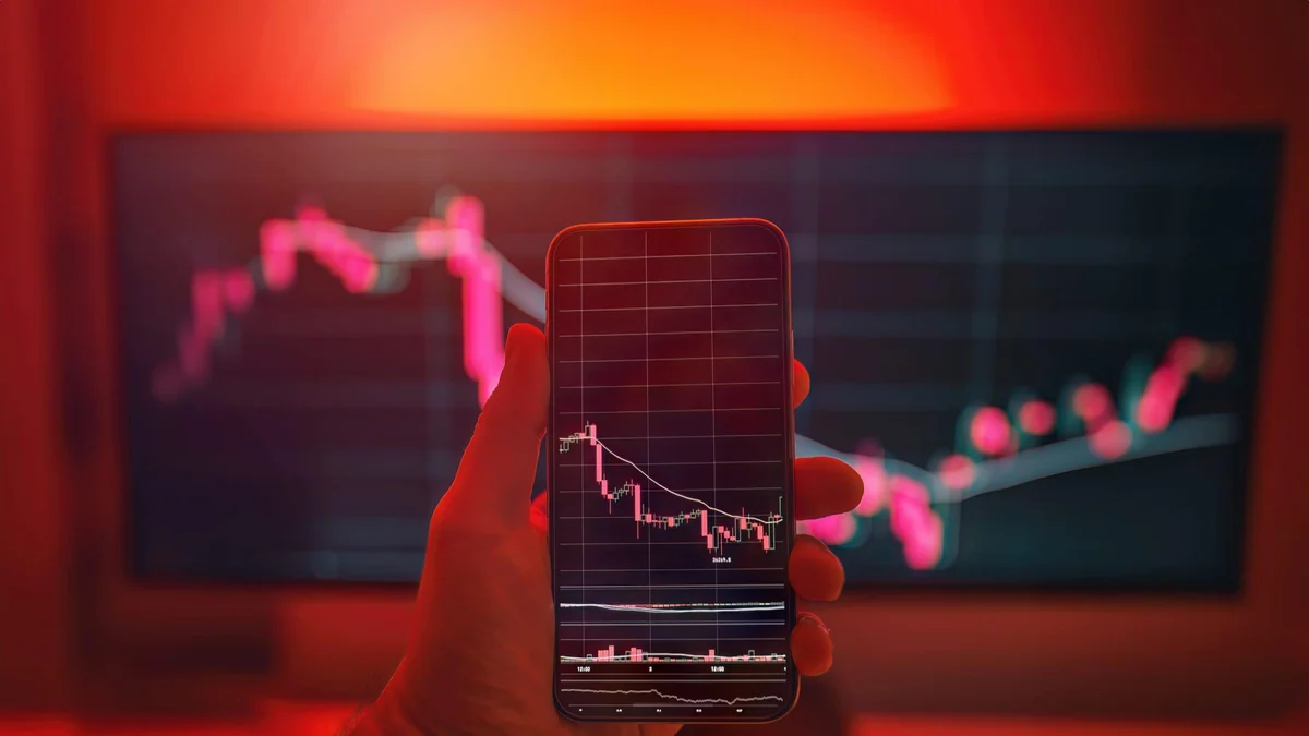 Bitcoin unter 76.000 US-Dollar: “Extreme Angst” am Krypto-Markt