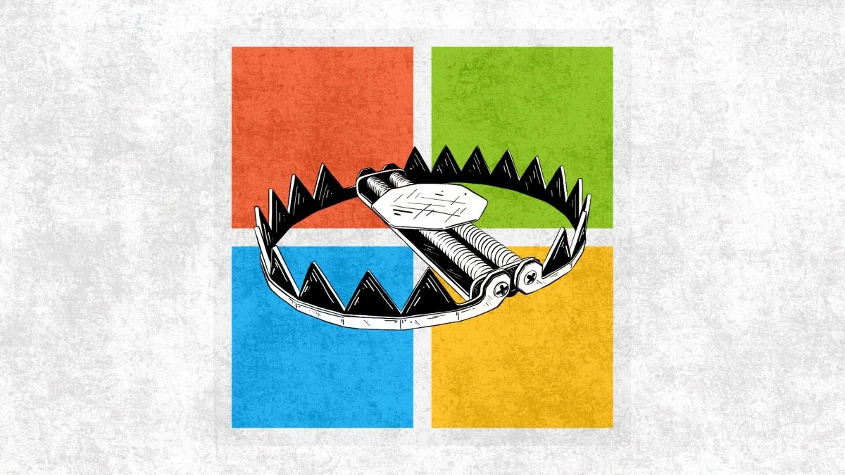 Phishing Microsoft 365 : comment se protéger face à la montée en puissance d’EvilTokens ?