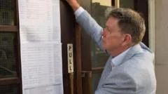 Clacton by-election attracts 34 candidates