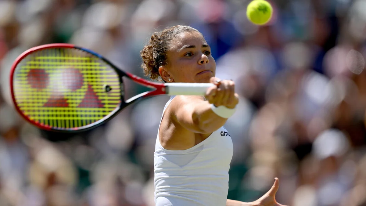 Wimbledon, è il giorno di Cobolli e Paolini. L'azzurra in campo per la sfida con Kostyuk