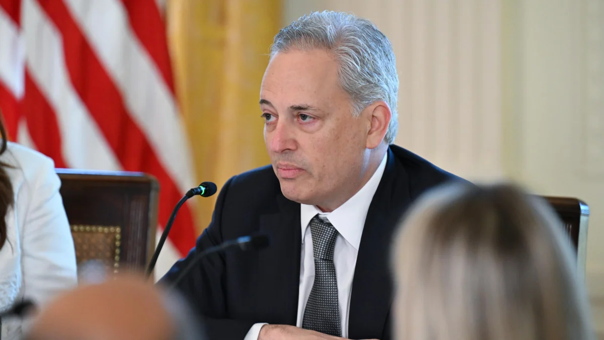 How David Sacks crashed and burned in the White House