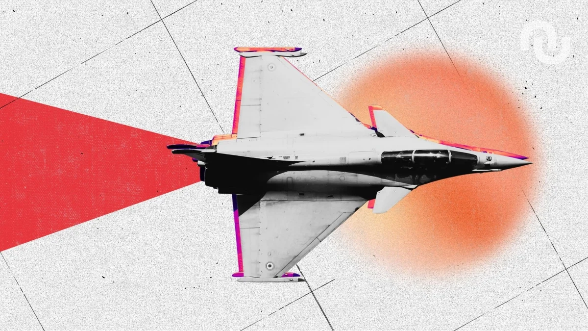 ASN4G : le missile nucléaire hypersonique de la France pour le Rafale F5 est lancé