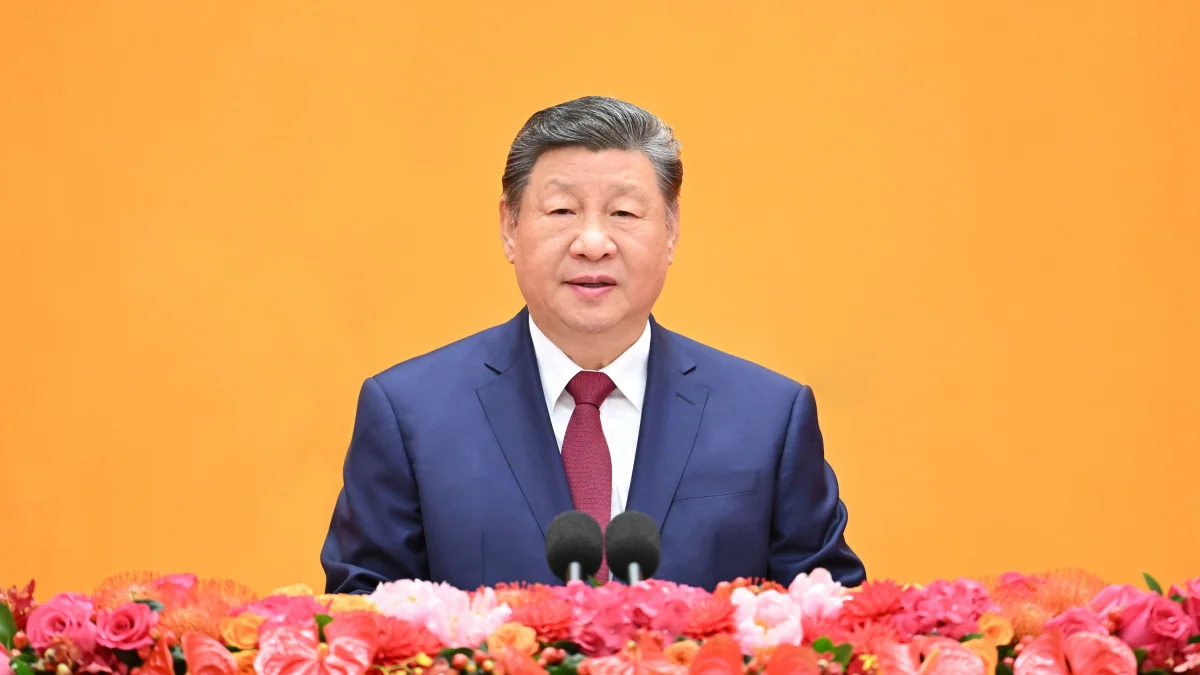 Einseitige Entkopplung: So macht China die Welt von sich abhängig