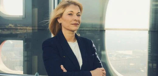 Deutsche Bahn: Wie Evelyn Palla »Edel-Technokraten« das Fürchten lehren will