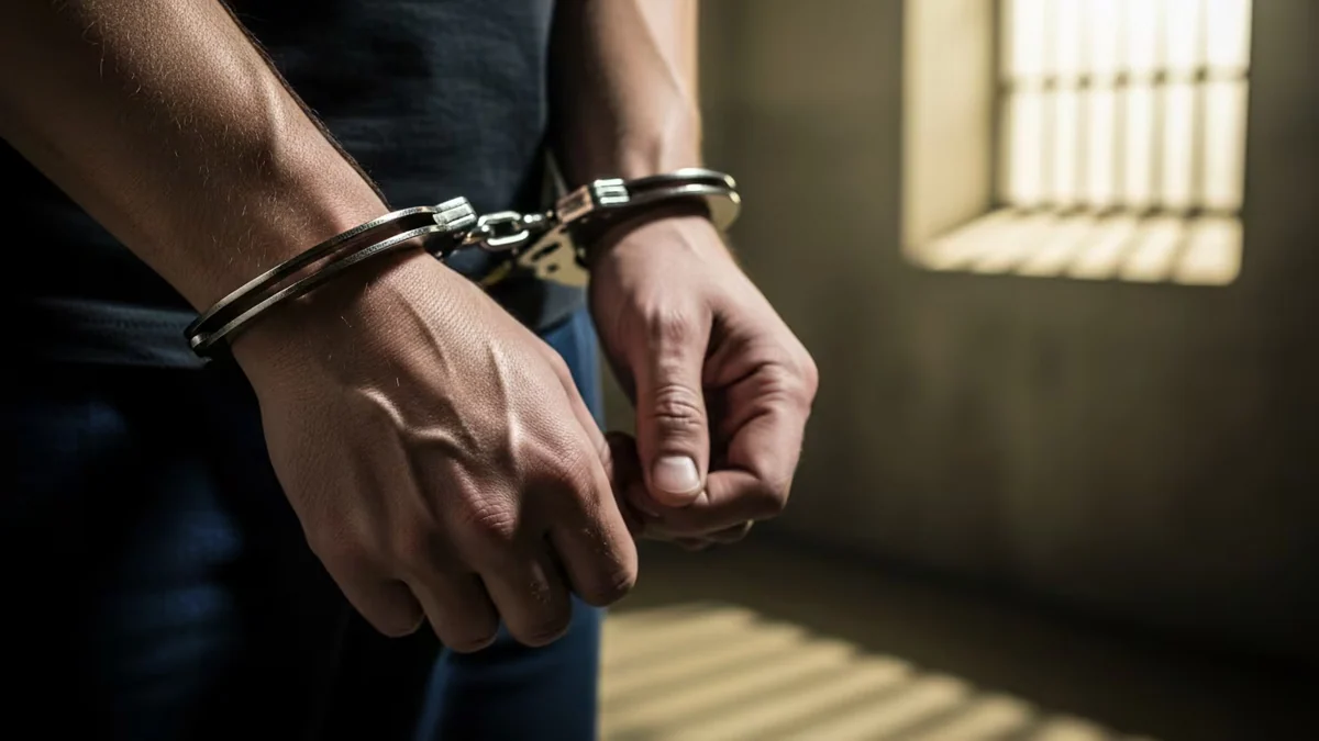 Condenan a hombre a 36 años de prisión por violar y abusar sexualmente de dos niñas en zona norte de Costa Rica