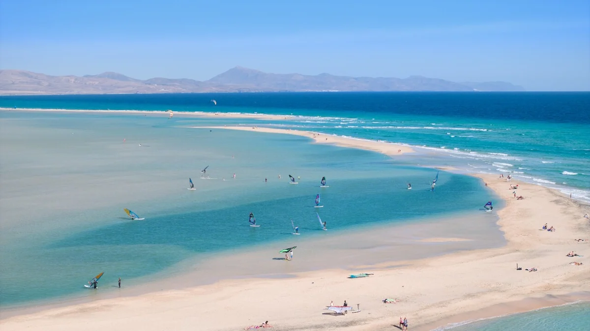 Spiagge selvagge, 7 alternative di mare fuori dalla folla