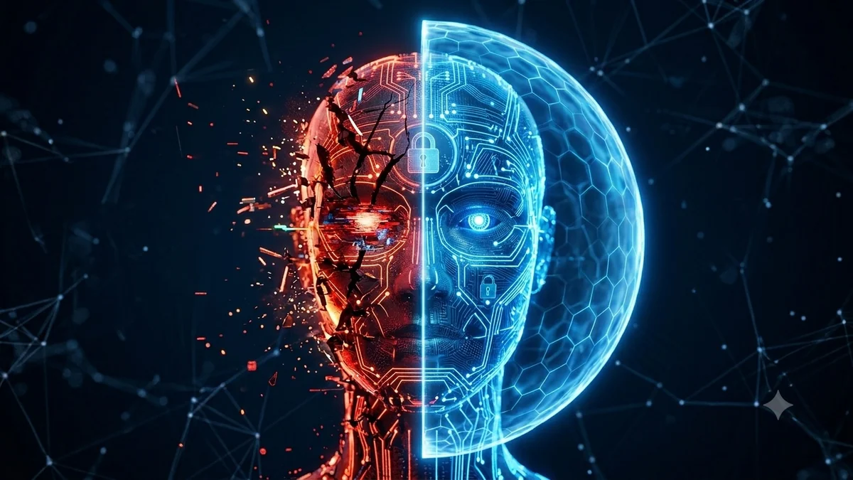 AI Security. Кому и зачем это надо