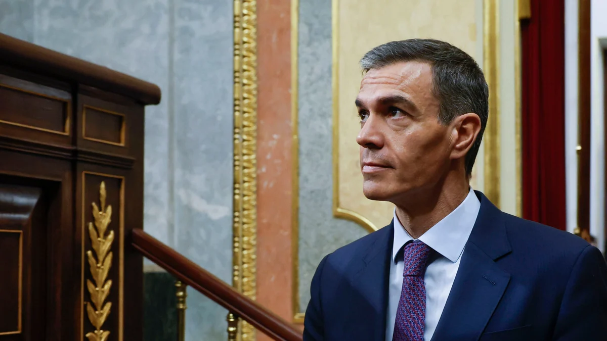 Dirigentes del PSOE reprochan a Zapatero que diese un valor inferior a las joyas: “Nos está arrastrando con él”