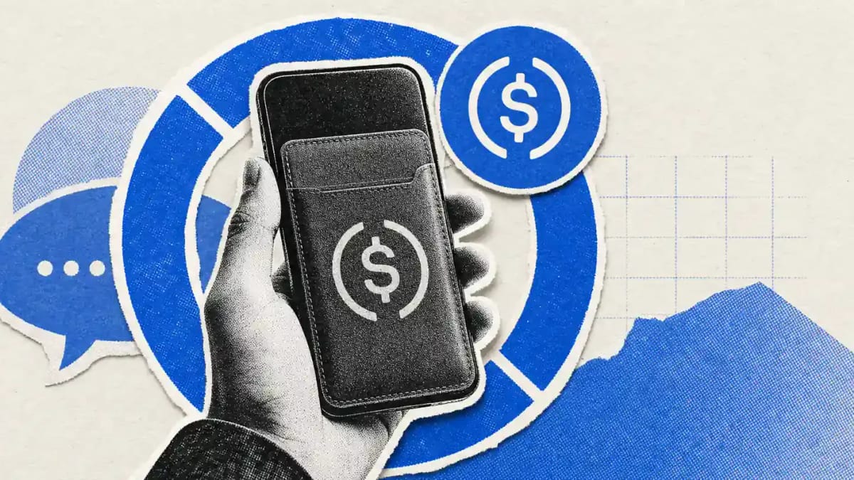 Jusqu'à 500 $ en USDC offerts ? Qu'est-ce que ce wallet IA PayBox lancé par MoonPay ?