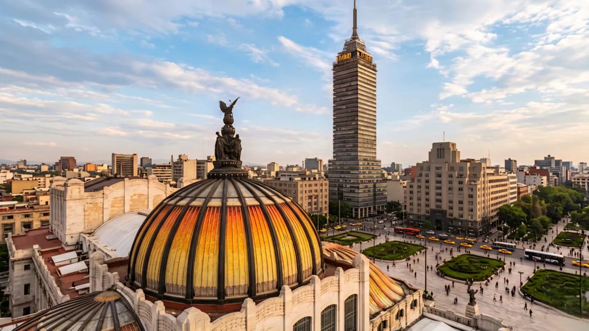 EN VIVO | Clima CDMX y resto de México hoy 17 de julio: zona de baja presión eleva a 60% su potencial ciclónico en el Pacífico