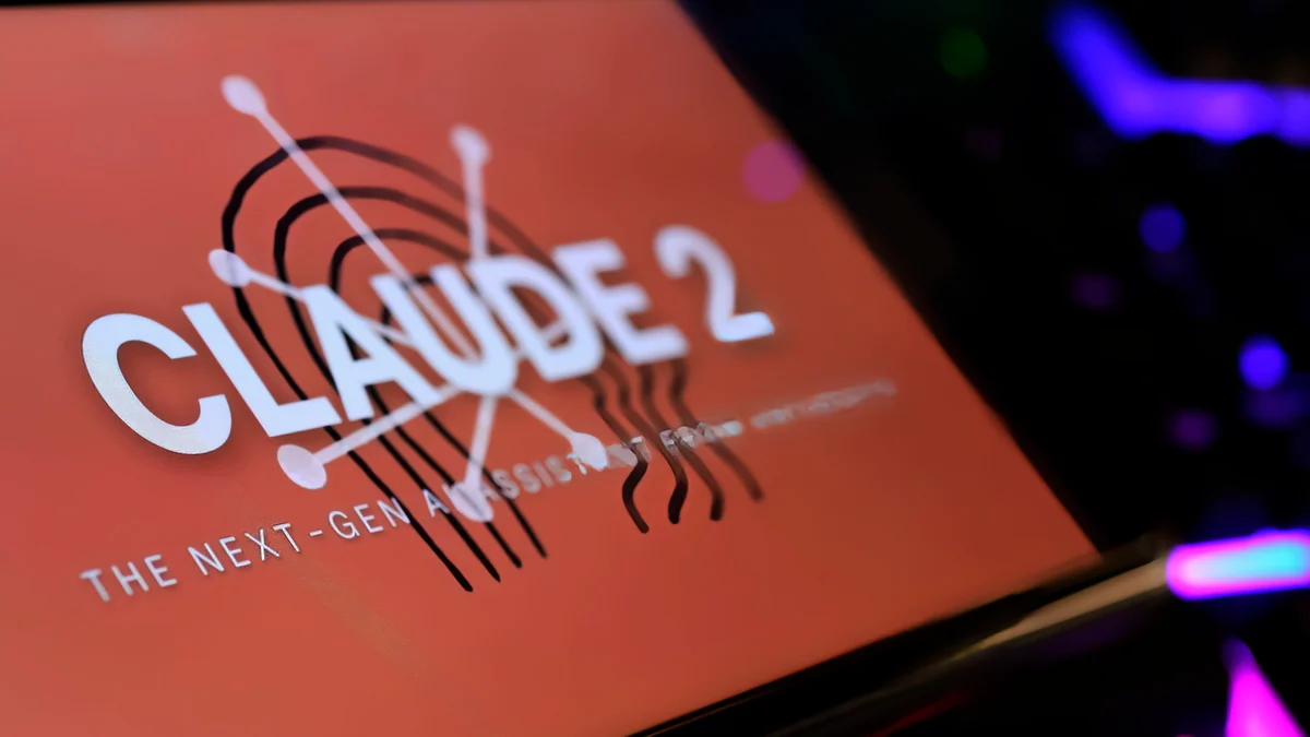 Anthropic toma medidas para cerrar las lagunas que permiten el acceso de empresas chinas a Claude