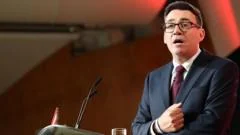 Jobs, benefits and taxes: What Andy Burnham means for your finances