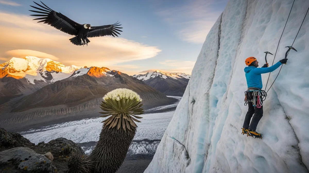 Parque Nacional Huascarán cumple 51 años: siete experiencias imperdibles que puedes vivir en este paraíso del Perú