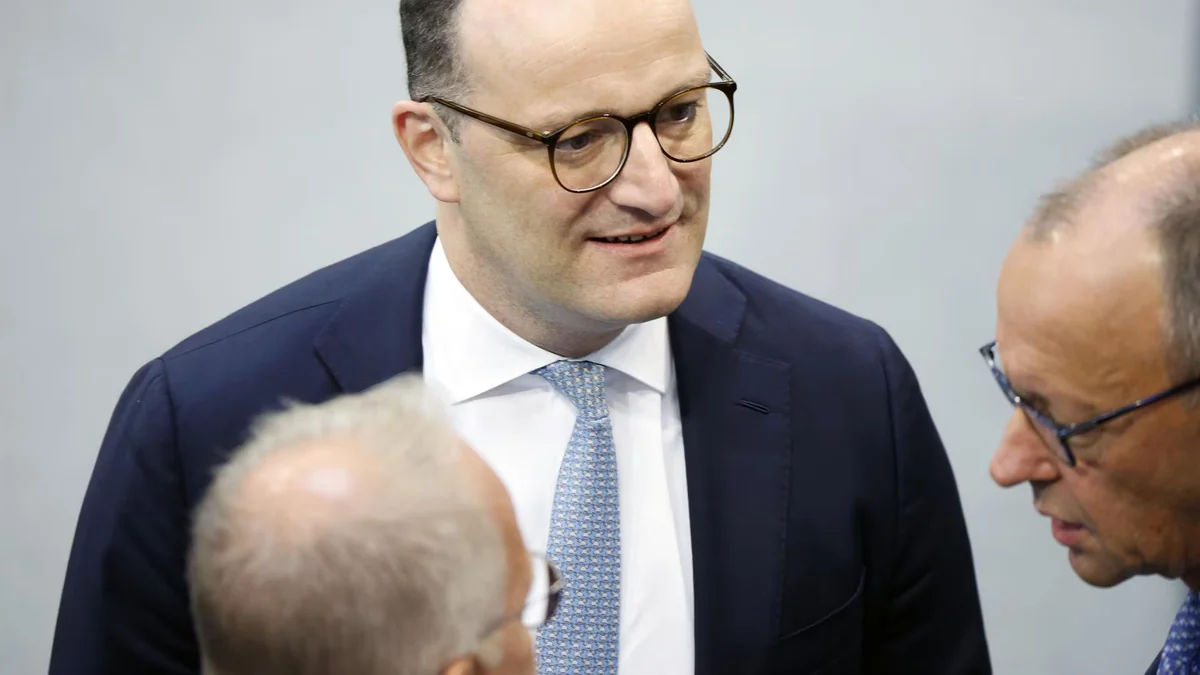 Dimite el líder del bloque conservador del Parlamento por tener un hijo por gestación subrogada en EEUU