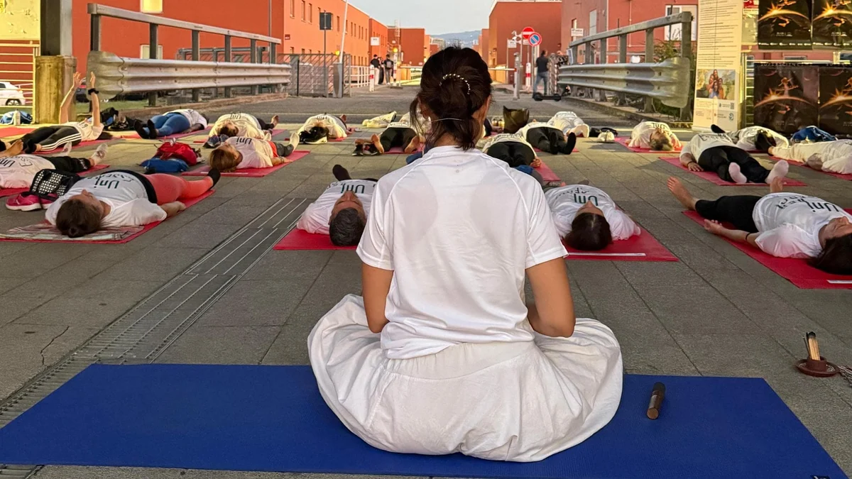 Tango, yoga, trekking e vela: così le università combattono l’ansia e lo stress degli studenti