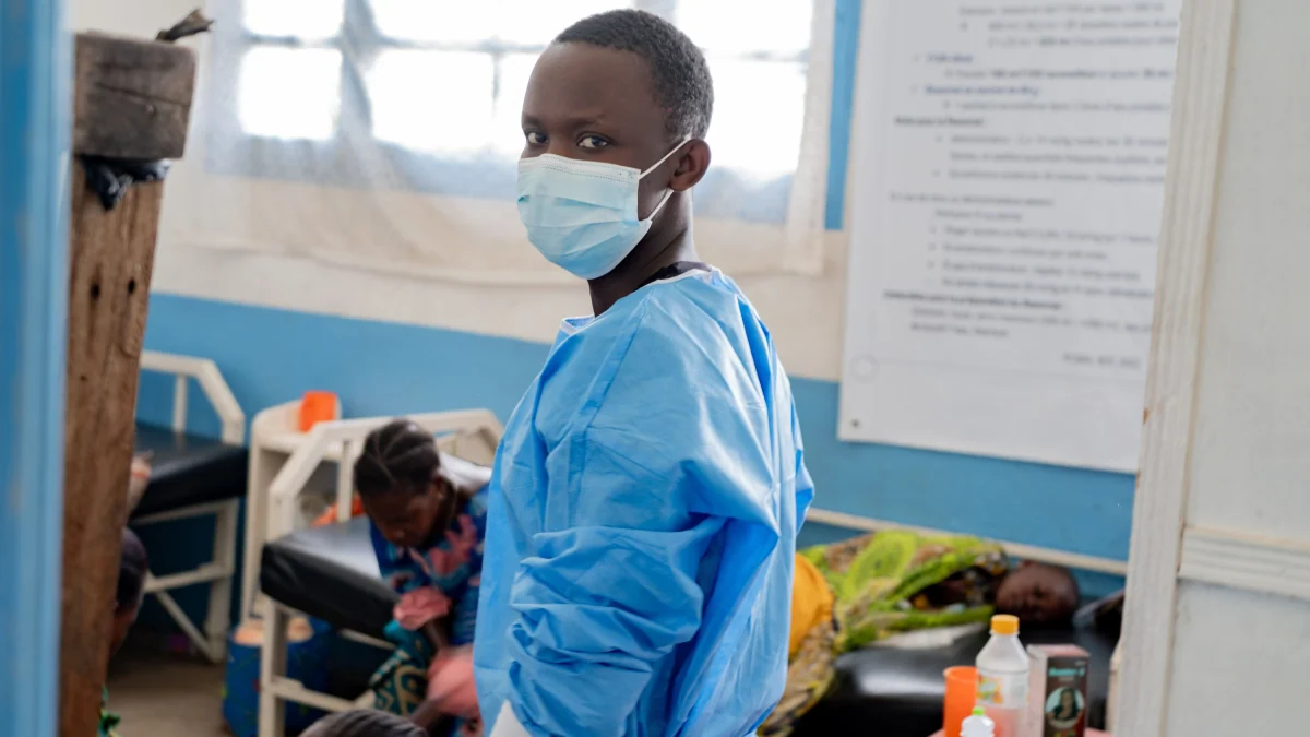 WHO ruft Notlage aus: Der Ebolaausbruch in Kongo ist schwer zu kontrollieren