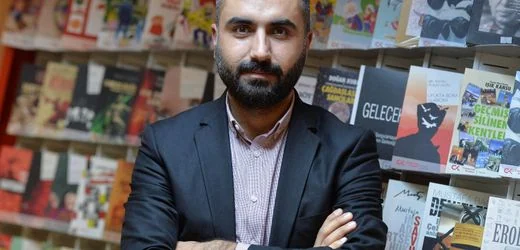 Türkei: Deutsche-Welle-Journalist Alican Uludağ erneut festgenommen