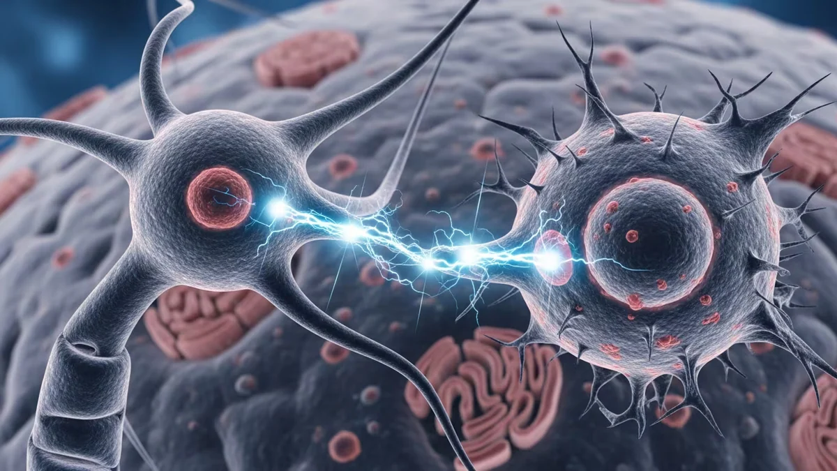 Un hallazgo sobre azúcares cerebrales podría abrir nuevas vías para investigar y tratar trastornos neurológicos