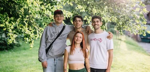 Marburg: Ist eine Influencer-WG von der Uni eine gute Idee? (Newsletter)