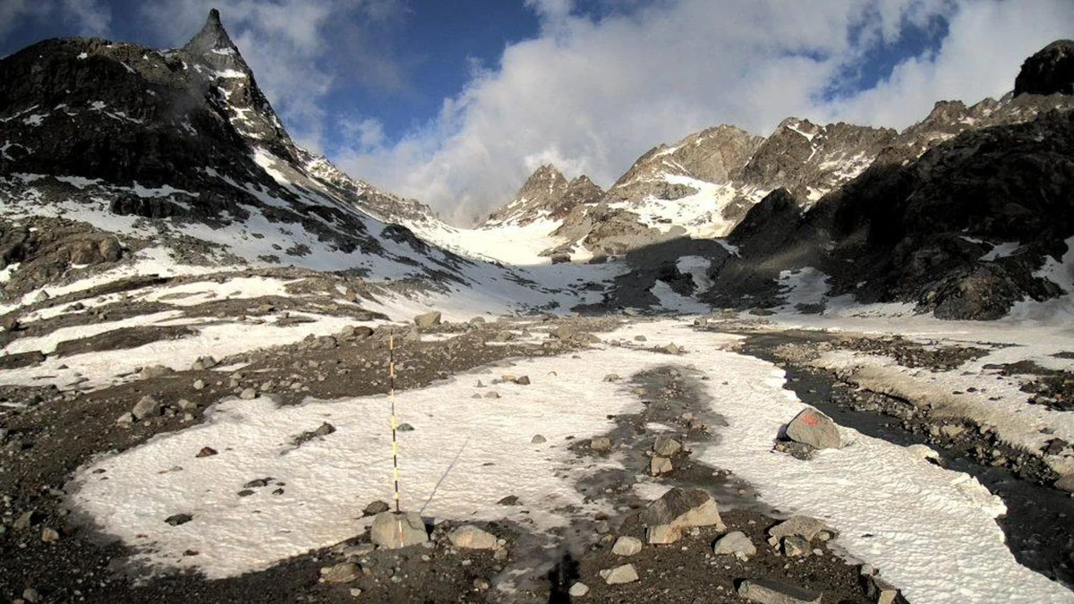 L'Italia capovolta della siccità: ora l’acqua manca al nord