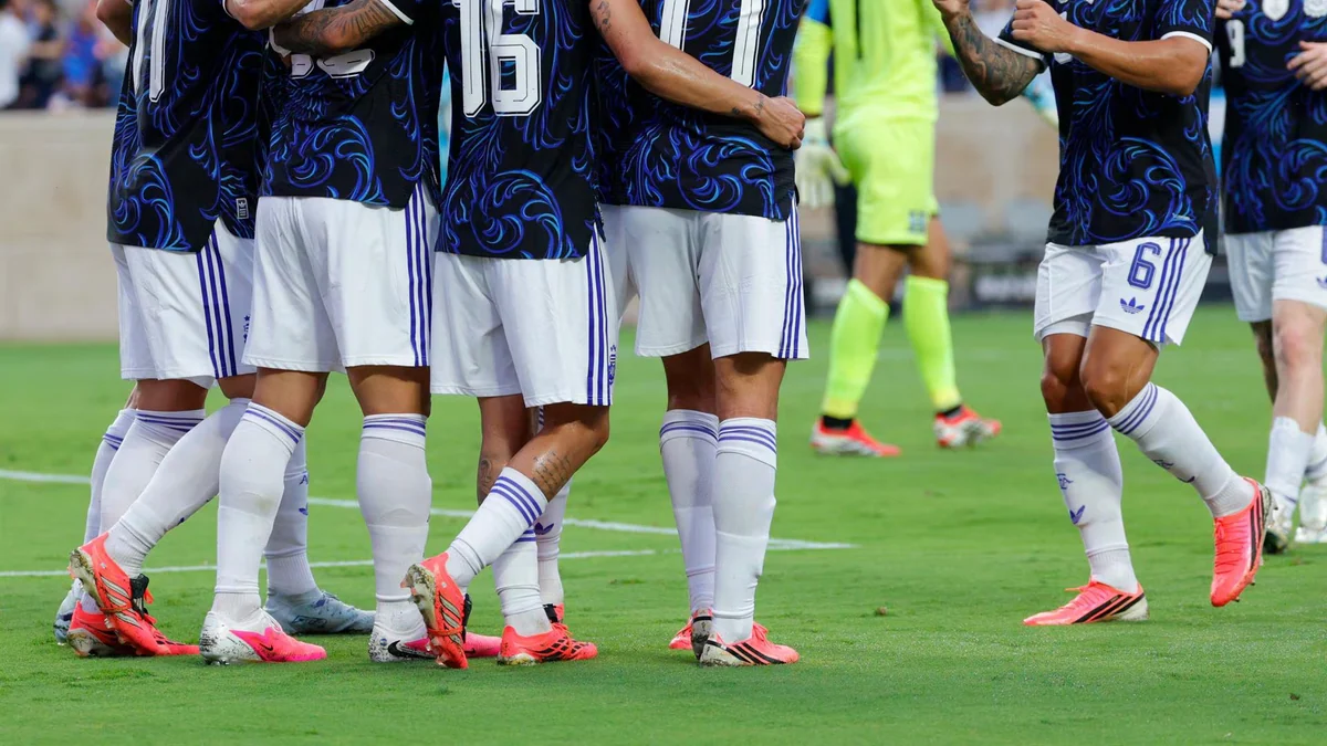 Brasil y Argentina no fallan ante Egipto y Honduras en su preparación para el Mundial