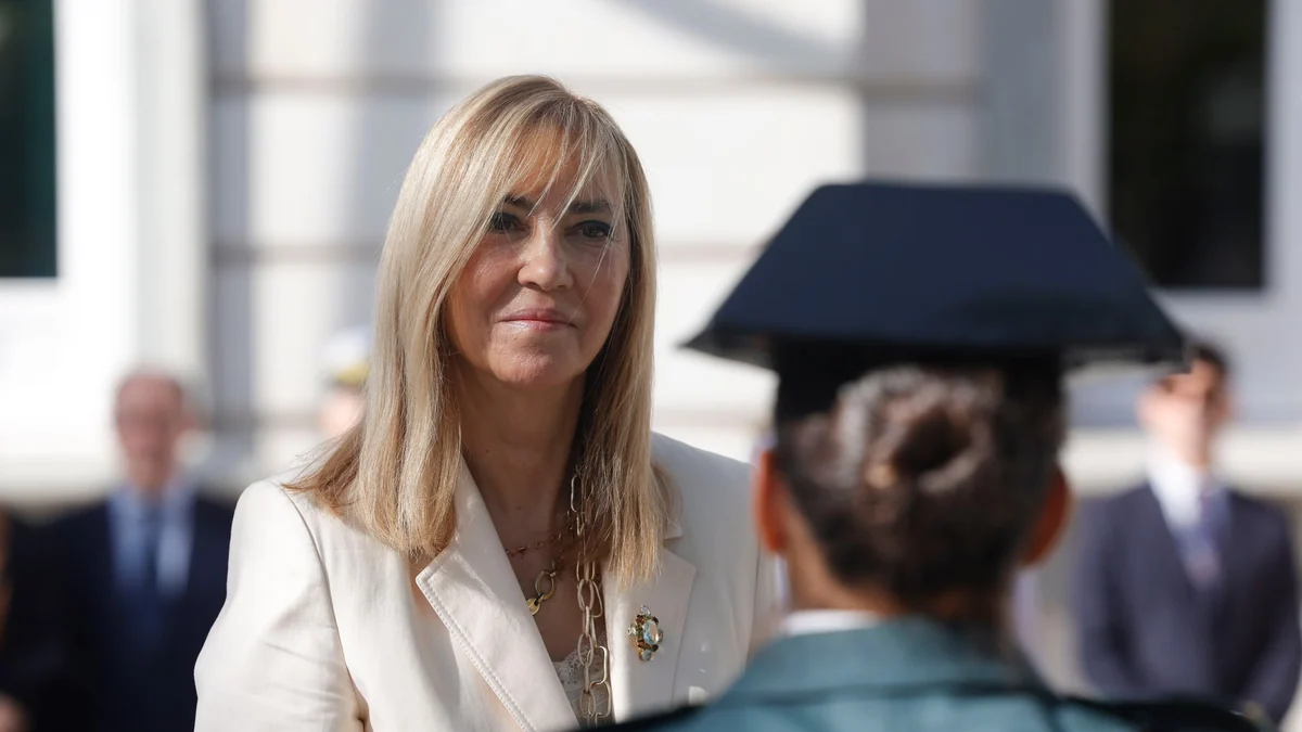 El CGPJ estudia abrir un expediente disciplinario al juez Peinado por afirmar que la Policía puede ayudar a huir a Begoña Gómez