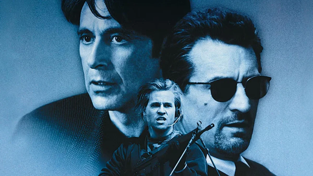 ‘Heat 2’ anuncia su reparto oficial y confirma el inicio de su rodaje: así será la esperada película que reunirá a Leonardo DiCaprio y Christian Bale