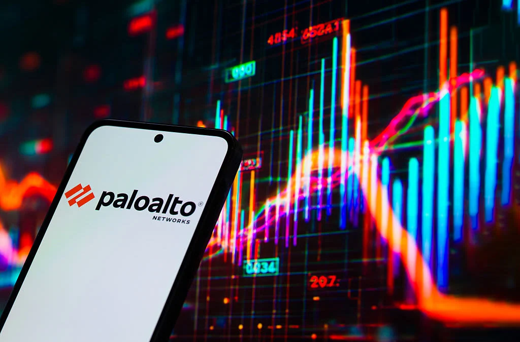Why our cybersecurity stocks are soaring, plus Big Tech tries to rebound