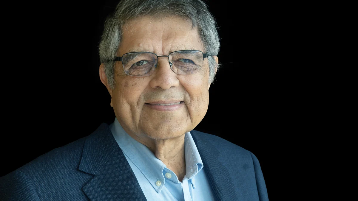 Sergio Ramírez, el escritor exiliado de Nicaragua nombrado miembro de la RAE: “No se pueden imponer las palabras que se usan; las palabras se crean en la calle”