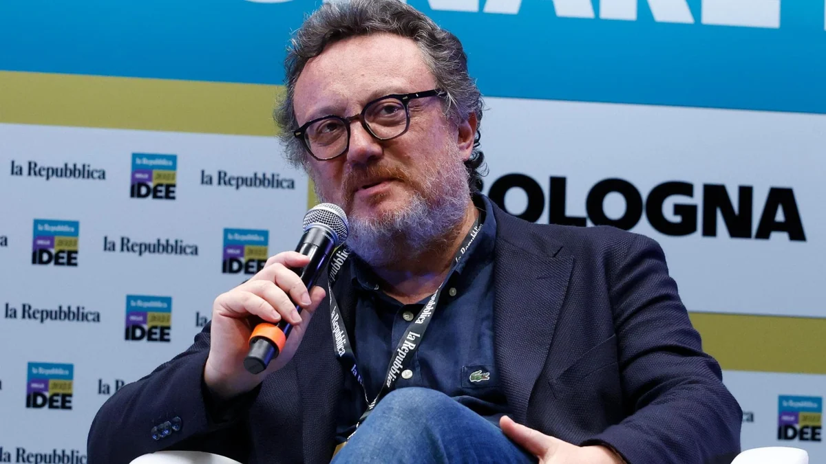 Orfeo lascia la direzione. Gedi: “La storia di Repubblica prosegue nel solco della sua tradizione”