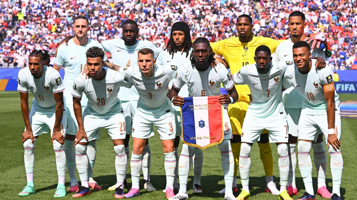 Liveblog Fußball-WM 2026: Früherer spanischer Ministerpräsident mit rassistischer Bemerkung über „Les Bleus“