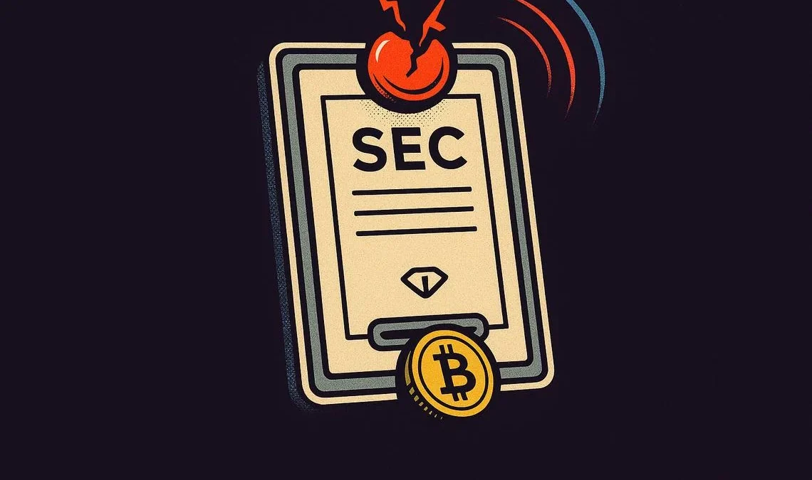 Michael Saylor vende Bitcoin: ceduti i primi 32 BTC per pagare i dividendi