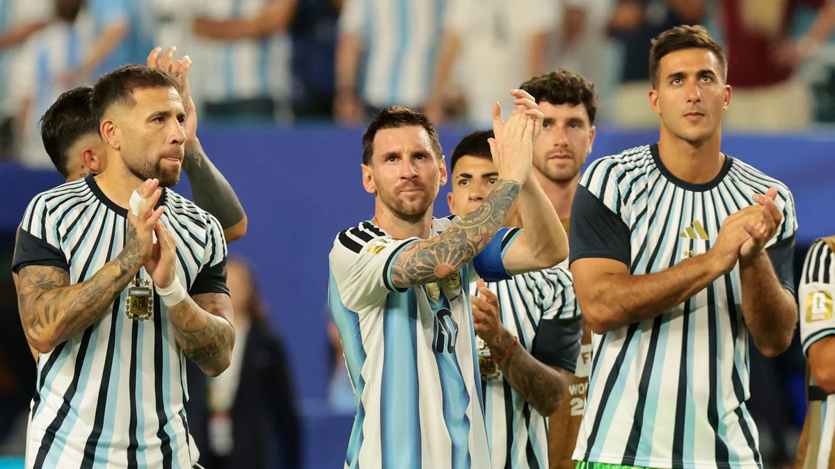 La autocrítica de Messi tras la sufrida victoria de Argentina sobre Cabo Verde en el Mundial: “Hay muchas cosas para corregir”