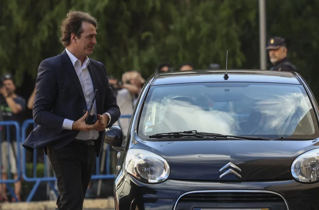 El PP insta a la Agencia Tributaria a realizar una inspección al hermano de Pedro Sánchez similar a la de Zapatero