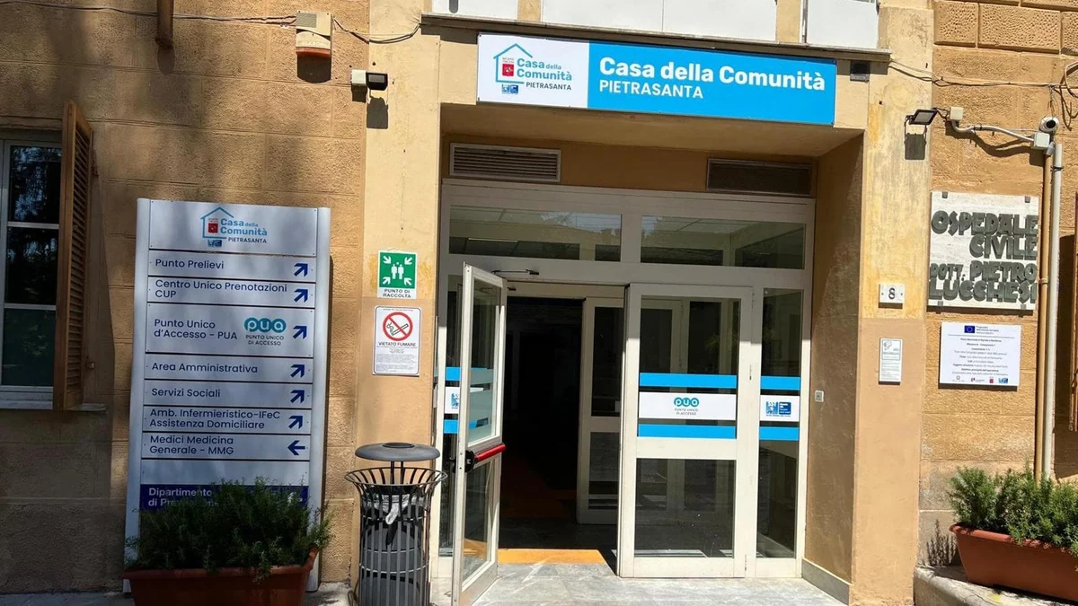 Case di Comunità, 40 euro l’ora ai medici di famiglia che ci lavoreranno. Operazione da 110 milioni