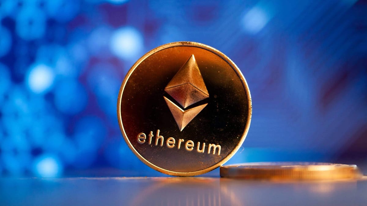 Ethereum-Analyse: Die Anzeichen für eine Vorentscheidung verdichten sich