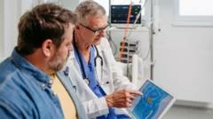 Targeted prostate cancer treatment cuts risk of side effects, study suggests