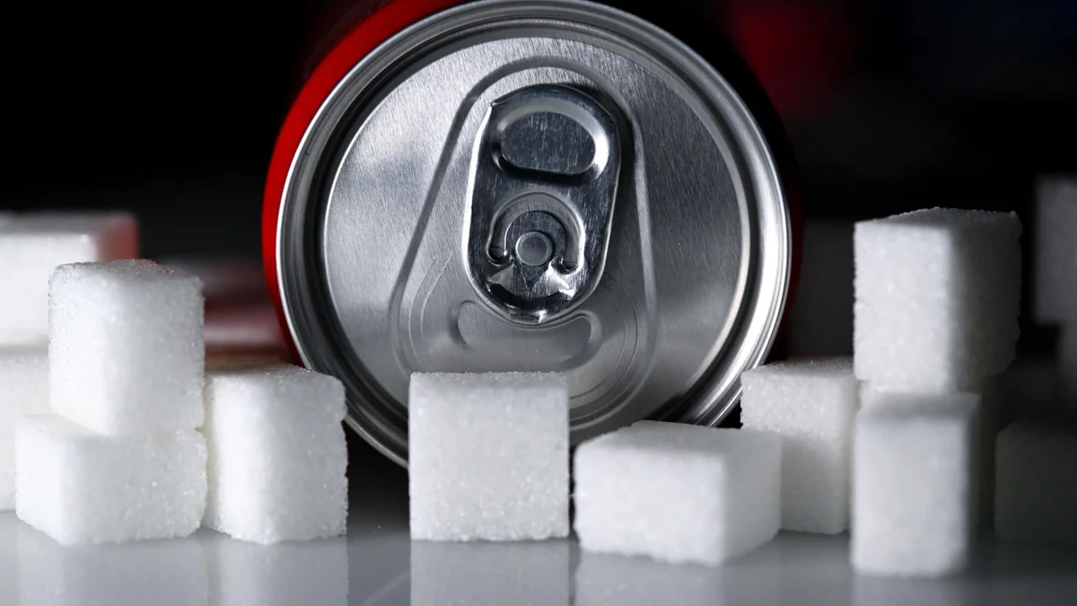 Warken rechnet mit 650 Millionen Euro Einnahmen aus Zuckersteuer