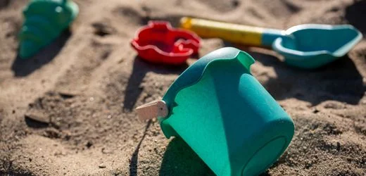 Im Spielsand erstickt: Welle der Anteilnahme nach Tod eines Dreijährigen