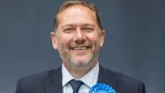 Scottish Conservatives win first Westminster by-election in more than 50 years