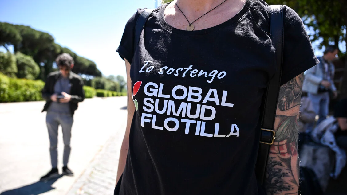 La missione della Flotilla finisce in Libia, rientrano gli attivisti