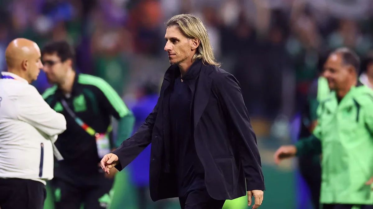 México elimina a Ecuador del Mundial 2026 y provoca la despedida de su entrenador