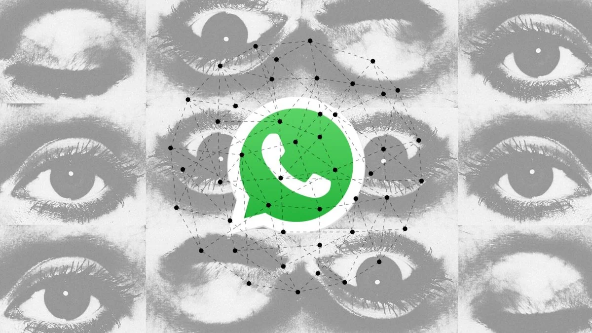 Discuter sans numéro sur WhatsApp : voici les pièges à éviter avec les noms d’utilisateurs