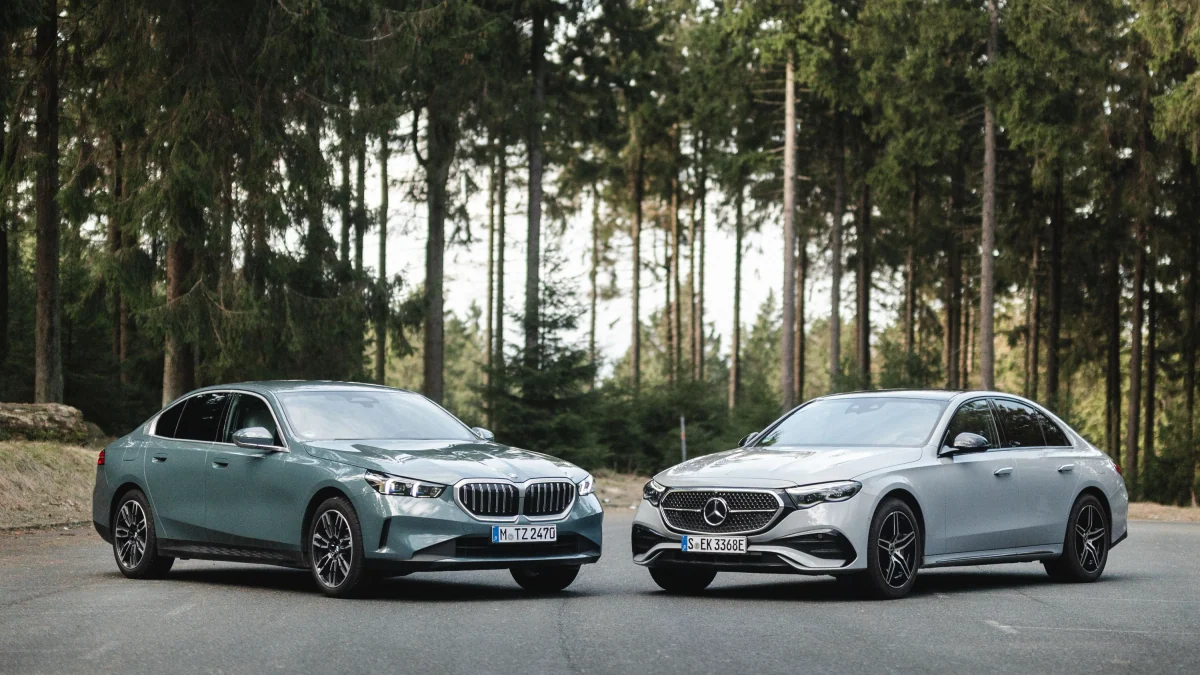 Belastungen: Welche Folgen Chinas Luxussteuer für deutsche Autobauer hat