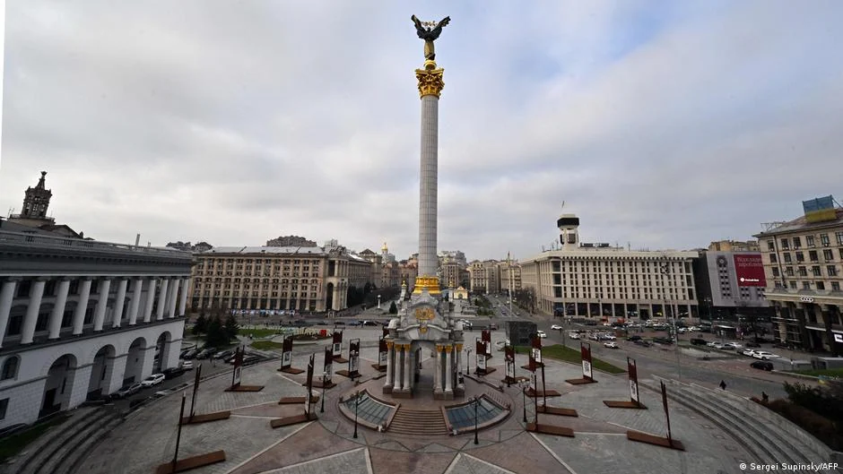 Rusya uyardı: Kiev'i vuracağız, kaçın