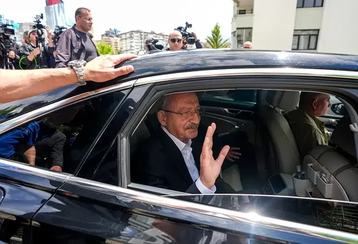 Kılıçdaroğlu'ndan dikkat çeken bayram mesajı
