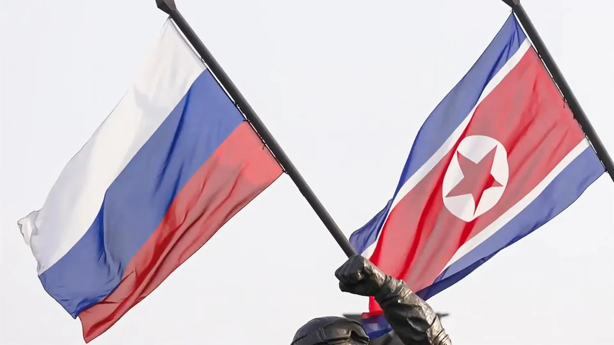 Rusia y Corea del Norte apuestan por reforzar la cooperación bilateral a largo plazo